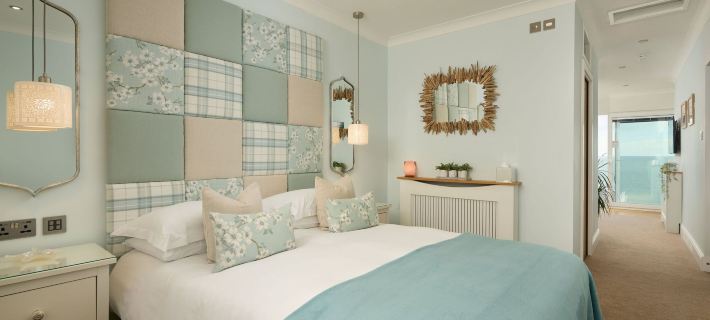 Channel View Boutique Hotel - Adults Only Hotel a Paignton