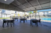 B&B Hotel Orlando International Drive Near Universal - Newly Renovated! - 3 Sao