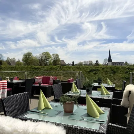 Rebhan's Business Und Wellness Hotel