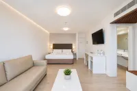 Hotel Arena Suite - 4-stjärniga