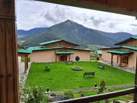 Kichu Resort Phobjikha - 3-Star
