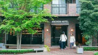 ANCHOR HOTEL FUKUYAMA - Bữa sáng