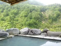 Hitou Hanabun - Hot Springs