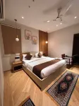Hotel Euro Starr by Bellamount Near Delhi Airport - 2-Star