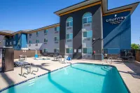 Country Inn & Suites by Radisson, Phoenix Airport, AZ - Pool