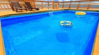 Anmyeondo Badatga Pension - Beach