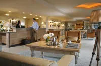 Westport Coast Hotel - Nouto- ja jättöpalvelut