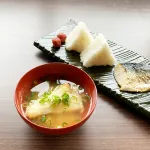 Grampus Sea - breakfast