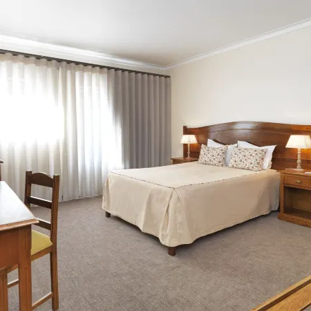 Hotel Santa Maria