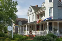 Hummingbird Inn - Morgenmad
