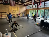 CrossFit Otoyo Strength TINY HOUSE - Gym