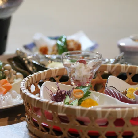 Hotel Yukari no Mori Kawaguchiko