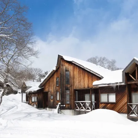 Nature Cottage Akabeko