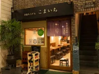 Hotel Daiki Các khách sạn gần Ga Temma