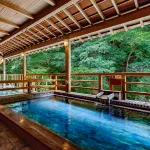 Shima Yamaguchikan - Hot Springs