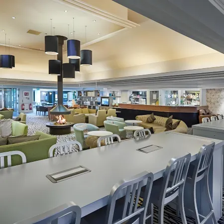 Orida Hotels Newbury