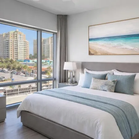 CW Hotel