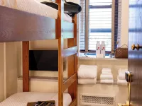 West Village Eurohostel Hotels near Bleecker Playground