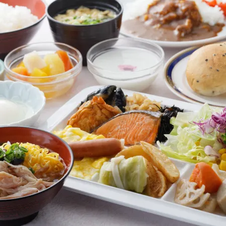 Kagoshima Washington Hotel Plaza