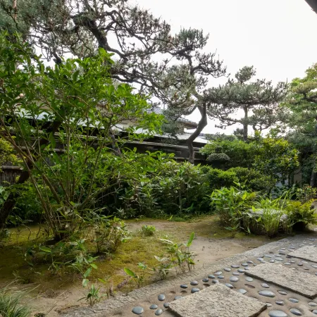 Mizuno Ryokan