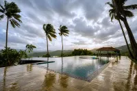 The Fern Riverview Resort Chiplun, Series by Marriott - Mountain view