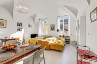 La Dolce Pigna - Old Town - Happy Rentals - 4-Sterne