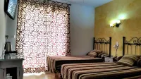 Hotel San Sebastian Almuñécar - badewanne