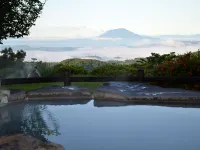 Kirishima Onsen Ryokojin Sanso - Hot Springs