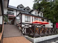 MA Maison Saiko Hotels near Lake Saiko