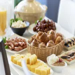 Hotel Select Inn Aomori - breakfast