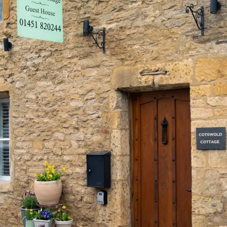 Cotswold Cottage Guesthouse