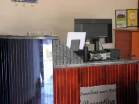 Dreamland Hotel Annex Branch Airport Rd - Breakfast