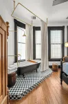 Saint Helens House-Hotel -- Historic District Near Cruise Port - 3-Star