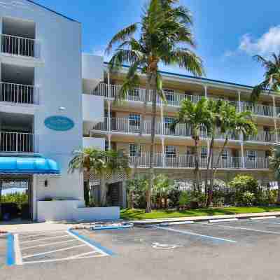 Keys Escape Oceanfront Resort Condo Sleeps 6 Hotel Exterior