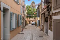 Theava Collection -Citadelle- St Tropez - Wifi