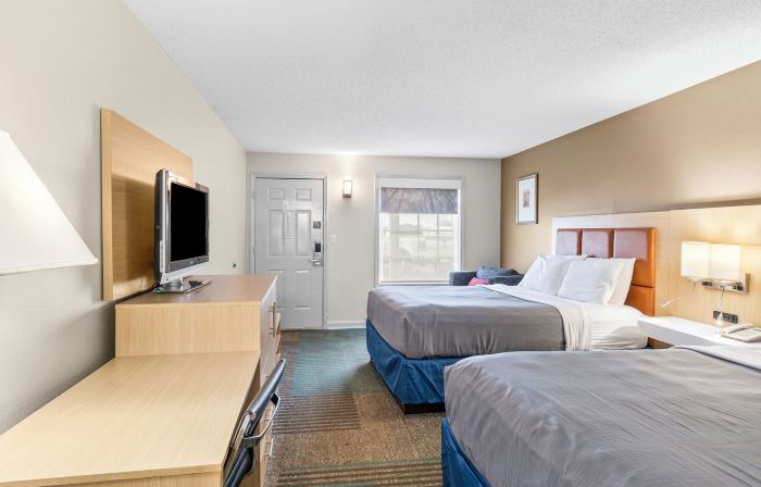 Richland Inn of Columbia