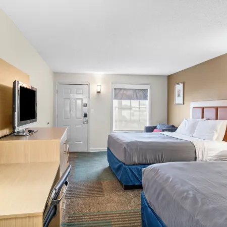 Richland Inn of Columbia