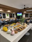 La Mision Posadas - breakfast