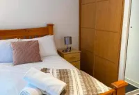 Cosy City Retreat in Wolverhampton - 2 Sao