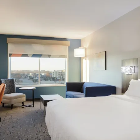 Holiday Inn Express & Suites LOS MOCHIS CENTRO by IHG