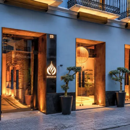 Coeo Despertar Signature Apartments
