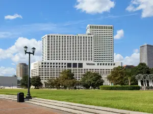 The Westin New Orleans
