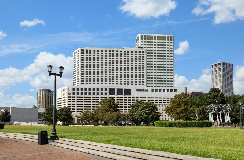 The Westin New Orleans