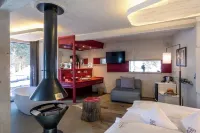 Caravan Park Sexten - pet friendly