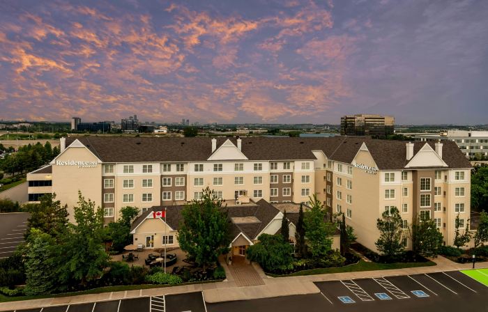Residence Inn by Marriott Toronto Markham