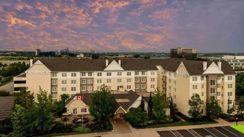 Residence Inn by Marriott Toronto Markham in Markham