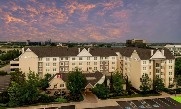 Residence Inn by Marriott Toronto Markham