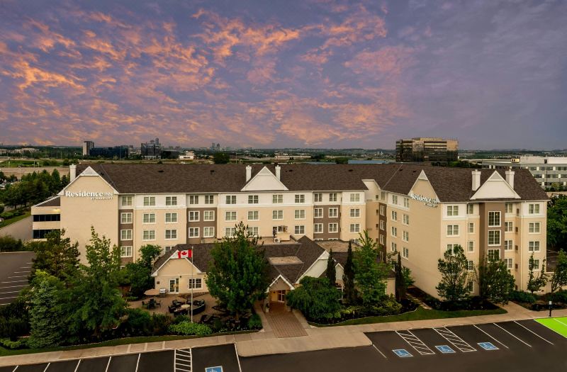 Residence Inn by Marriott Toronto Markham