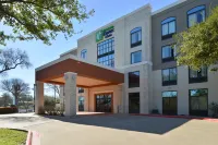 Holiday Inn Express & Suites AUSTIN NORTH CENTRAL by IHG - Cho phép mang theo thú cưng