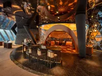 多哈萊佛士酒店 - 5星級